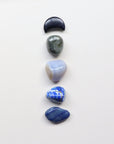 Wisdom Crystals - For Truth + Inner Guidance