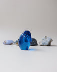 Blue Crystal Collection for Clarity, Communication + Emotional Balance