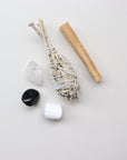 Clear & Protect Collection For Clarity + Energetic Renewal