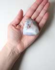 Agate Medium Polished Stone 97g