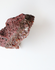 Red Calcite (637g) - Energy & Vitality