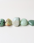 Growth + New Beginnings Crystal Collection