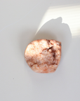 Pink Amethyst Cluster (100g)