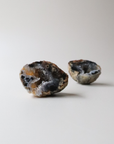 Agate Geode (54g) - Balance & Stability