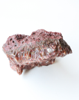 Red Calcite (637g) - Energy & Vitality