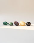 Make It Happen by Jordanna Levin + Manifestation Crystal Collection