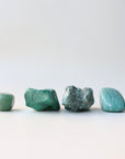 The Green Collection for Growth, Abundance + Confidence