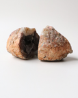 Agate Geode 170g - Balance & Stability