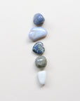 Wisdom Crystals - For Truth + Inner Guidance