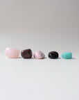 Higher Love by Jordanna Levin + Love Crystal Collection