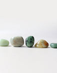Growth Crystals - For Harmony + New Beginnings