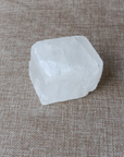 Raw Rough Optical Calcite For Focus + Clarity