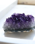 Mini Amethyst Cluster (146g)