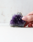 Mini Amethyst Cluster (146g)