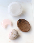 Nurturing & Calming Crystal Collection