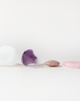 Love and Clarity Crystal Collection