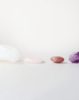 Love and Clarity Crystal Collection