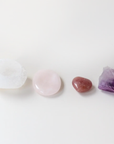 Love and Clarity Crystal Collection