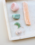 Self Love Emotional Healing Crystal Collection