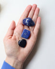 Confidence Crystals – For Wisdom + Self Expression