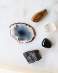 Grounding Mini Crystal Collection