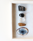 Grounding Mini Crystal Collection