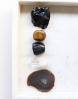 Grounding Mini Crystal Collection