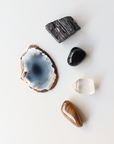 Grounding Mini Crystal Collection