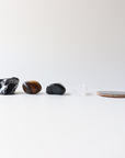 Grounding Mini Crystal Collection