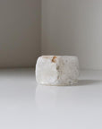Raw Rough Optical Calcite For Focus + Clarity