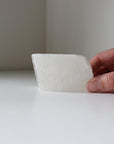 Raw Rough Optical Calcite For Focus + Clarity