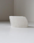 Raw Rough Optical Calcite For Focus + Clarity
