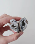 Agate Geode (66g)
