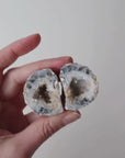 Agate Geode (80g)