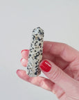 Dalmatian Jasper Polished Point (45g)