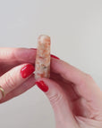 Sunstone Polished Point (32g)