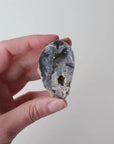 Agate Geode (92g)