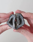 Agate Geode (63g)