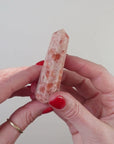Sunstone Polished Point (46g)