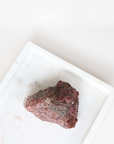 Red Calcite (550g) - Energy & Vitality