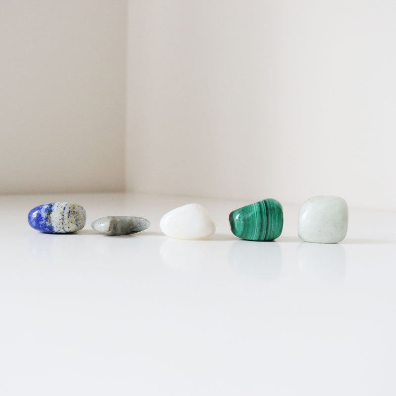 Transformation Crystal Kit for Growth + New Beginnings