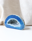 Solid Agate (430g)