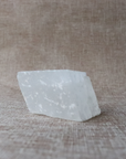 Raw Rough Optical Calcite For Focus + Clarity