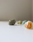 Abundance Crystal Collection
