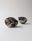 Agate Geode (54g) - Balance & Stability