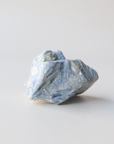 Mini Kyanite Raw Crystal (45g) - Alignment & Clarity