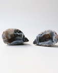 Agate Geode (65g) - Balance & Stability