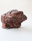 Red Calcite (637g) - Energy & Vitality