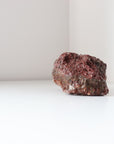 Red Calcite (637g) - Energy & Vitality
