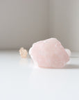 Supporting Love + Compassion Crystal Collection